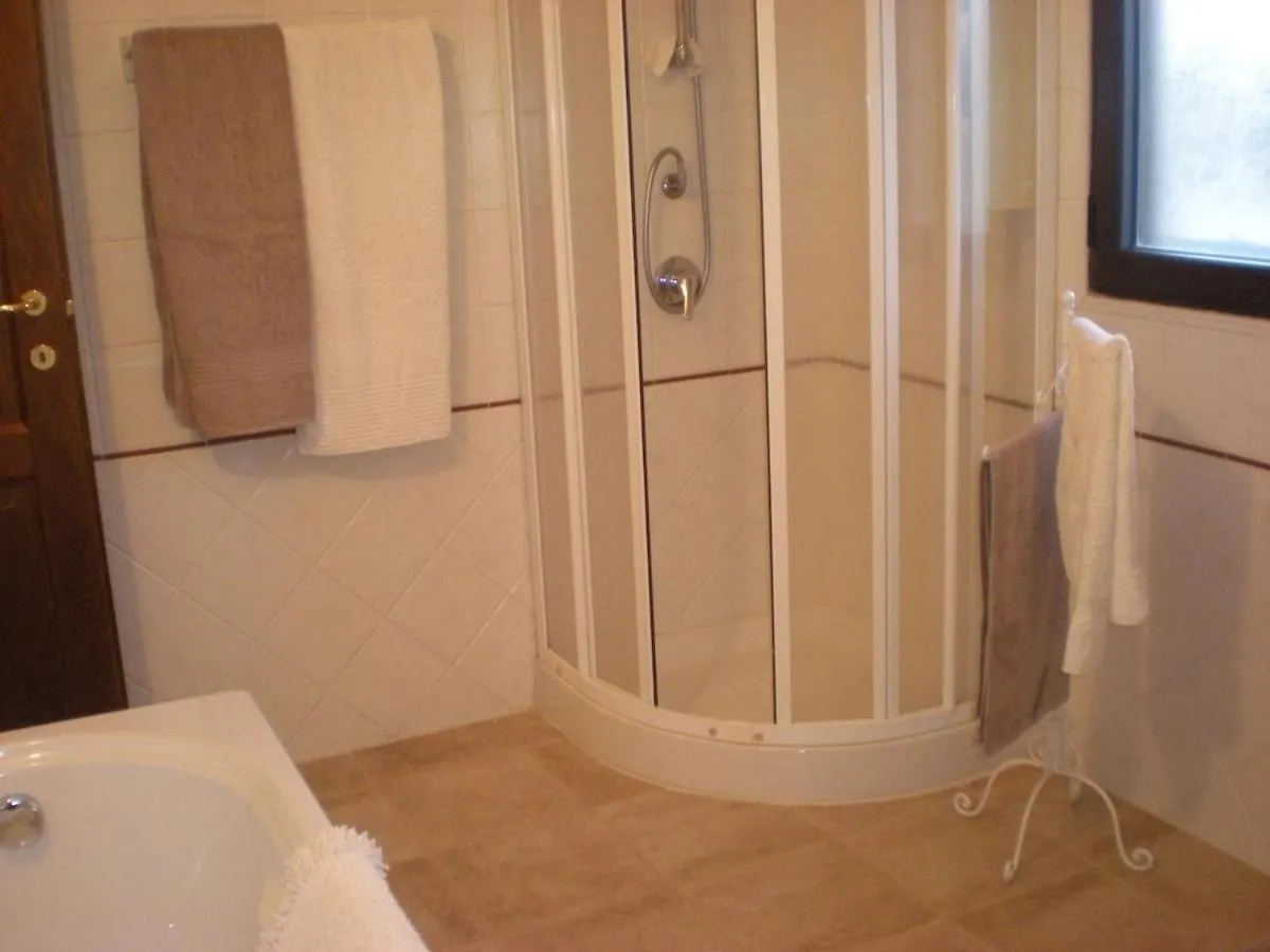 Vila House 10' From The Sea, Ac, Garden, Parking, Wifi Annunziata  Annunziata (Sardinia)