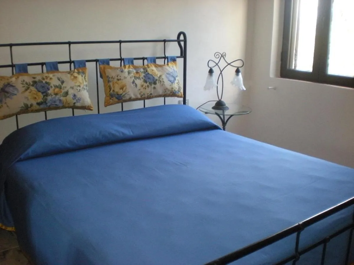 Vila House 10' From The Sea, Ac, Garden, Parking, Wifi Annunziata