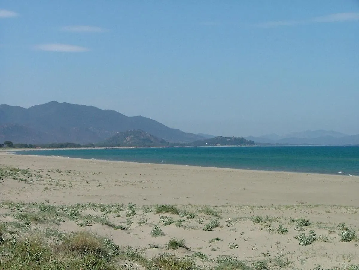 Vila House 10' From The Sea, Ac, Garden, Parking, Wifi Annunziata